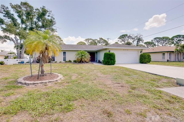 4311 POMPANO ROAD, Venice, FL 34293
