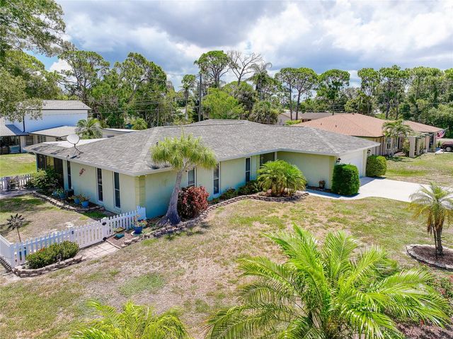 4311 POMPANO ROAD, Venice, FL 34293