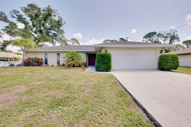 4311 POMPANO ROAD, Venice, FL 34293