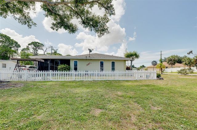 4311 POMPANO ROAD, Venice, FL 34293