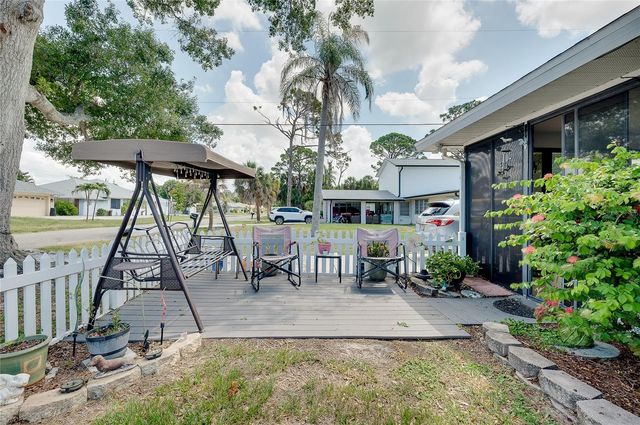 4311 POMPANO ROAD, Venice, FL 34293