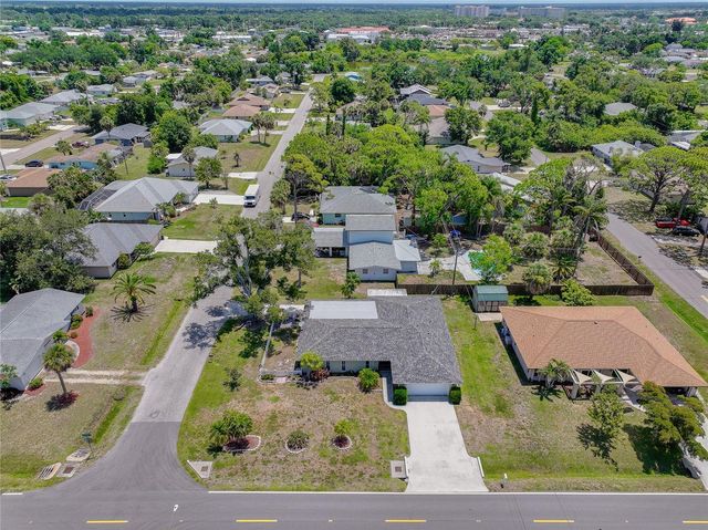 4311 POMPANO ROAD, Venice, FL 34293