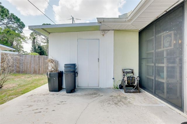 4311 POMPANO ROAD, Venice, FL 34293