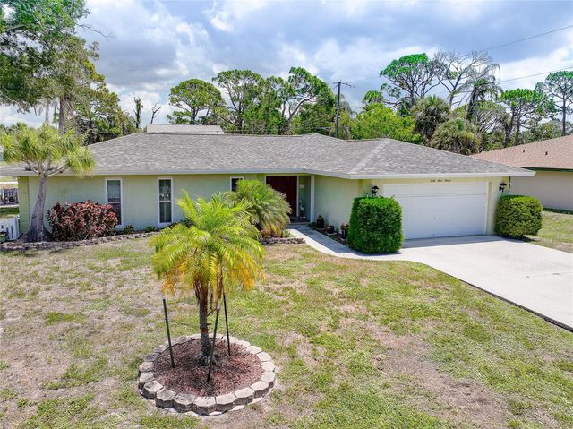 4311 POMPANO ROAD, Venice, FL 34293