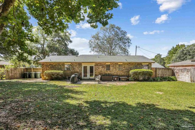 6636 Dallas Ave, Pensacola, FL 32526