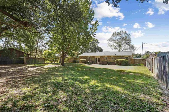 6636 Dallas Ave, Pensacola, FL 32526