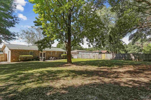 6636 Dallas Ave, Pensacola, FL 32526