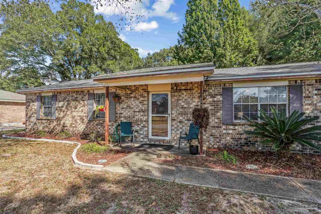 6636 Dallas Ave, Pensacola, FL 32526