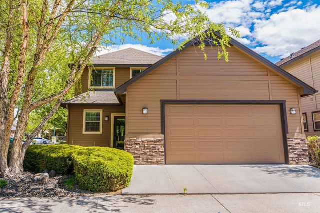 994 E Winding Creek, Eagle, ID 83616
