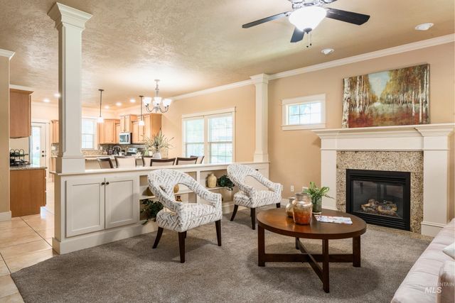 994 E Winding Creek, Eagle, ID 83616