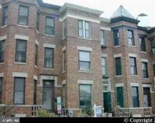 1510 COLUMBIA RD NW, Washington, DC 20009