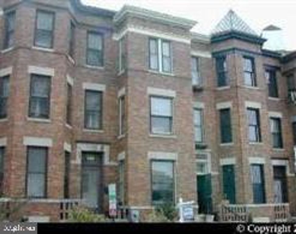 1510 COLUMBIA RD NW, Washington, DC 20009