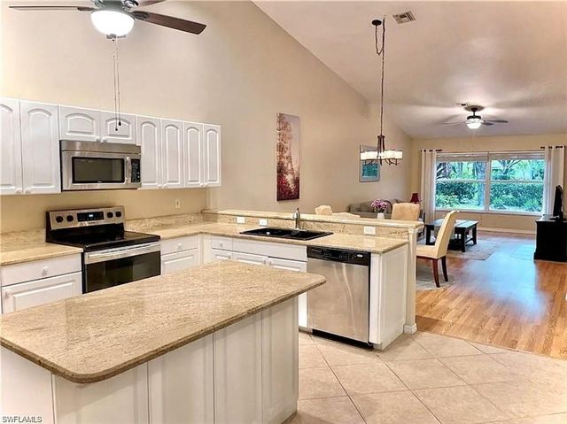 3634 Stone WAY, Estero, FL 33928