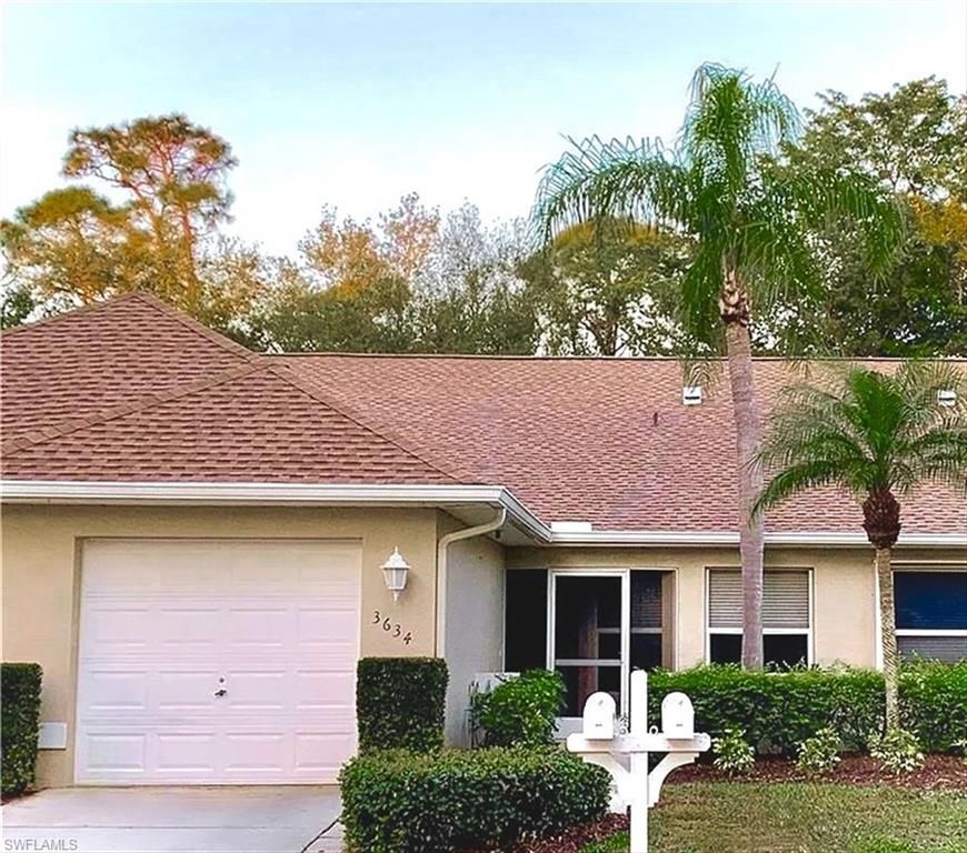 3634 Stone WAY, Estero, FL 33928