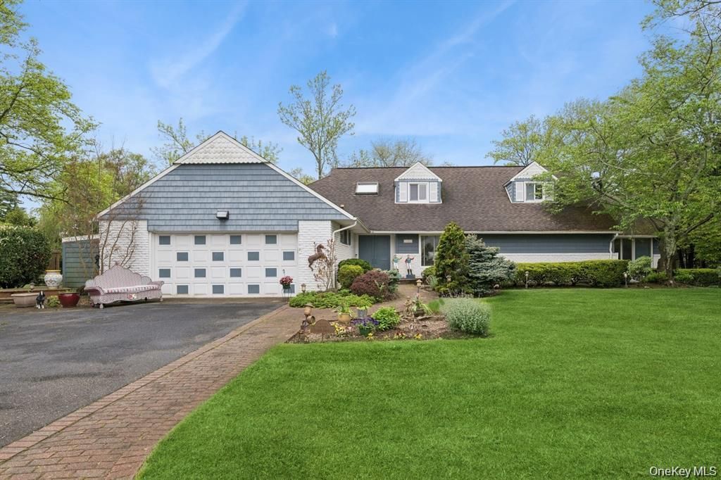 1302 Azure Place, Hewlett, NY 11557 — exterior
