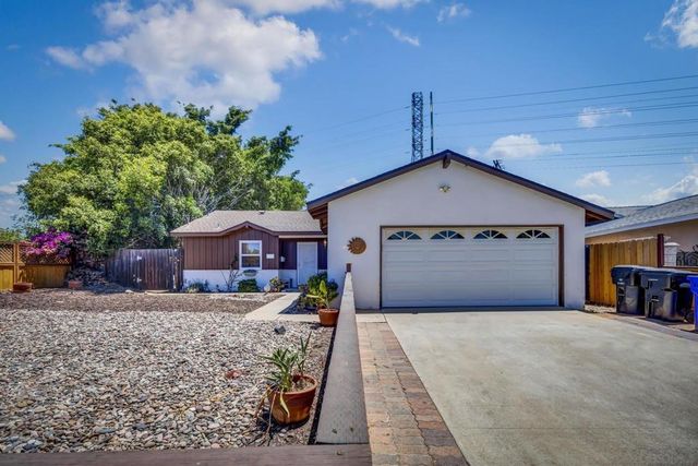 4191 Mount Everest Bl, San Diego, CA 92111