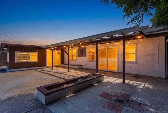 4191 Mount Everest Bl, San Diego, CA 92111