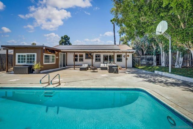 4191 Mount Everest Bl, San Diego, CA 92111