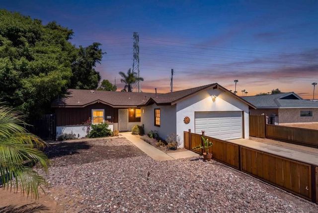 4191 Mount Everest Bl, San Diego, CA 92111