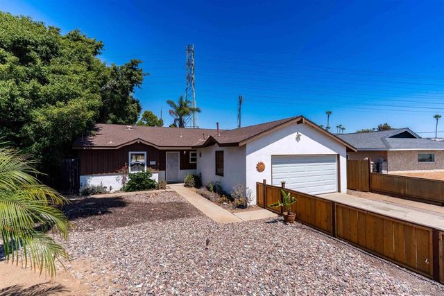 4191 Mount Everest Bl, San Diego, CA 92111