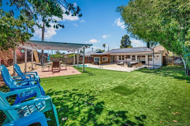 4191 Mount Everest Bl, San Diego, CA 92111