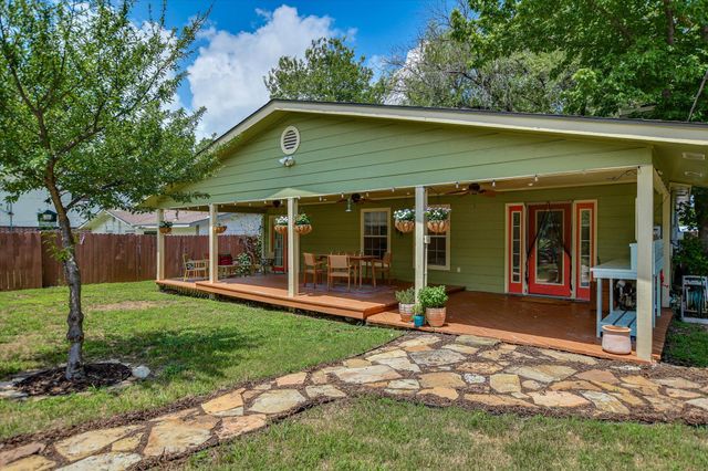 8917 Glenn LN, Austin, TX 78753