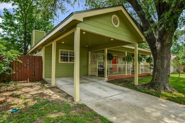 8917 Glenn LN, Austin, TX 78753