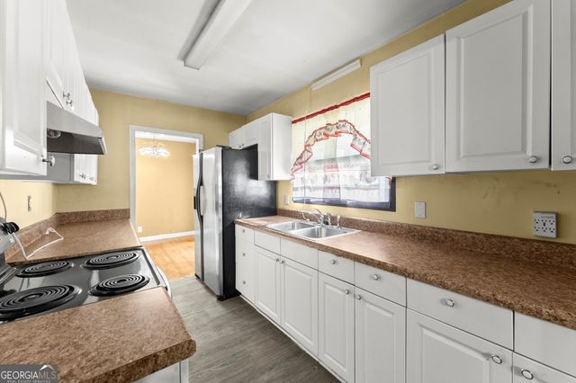 2247 Cypress Avenue, Morrow, GA 30260