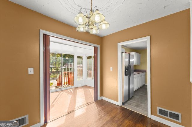 2247 Cypress Avenue, Morrow, GA 30260