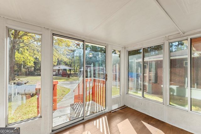 2247 Cypress Avenue, Morrow, GA 30260