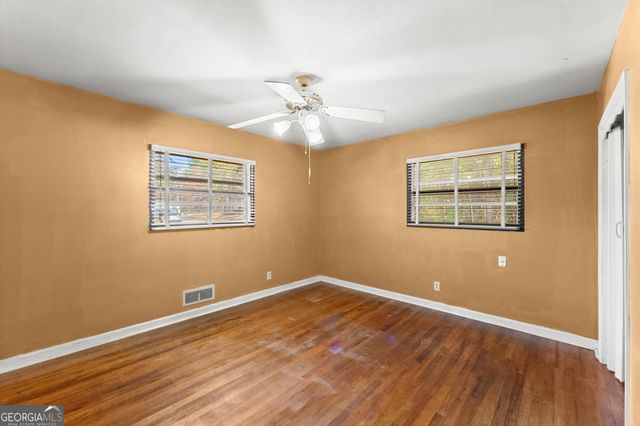 2247 Cypress Avenue, Morrow, GA 30260