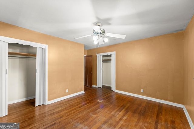 2247 Cypress Avenue, Morrow, GA 30260