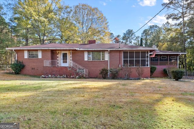 2247 Cypress Avenue, Morrow, GA 30260