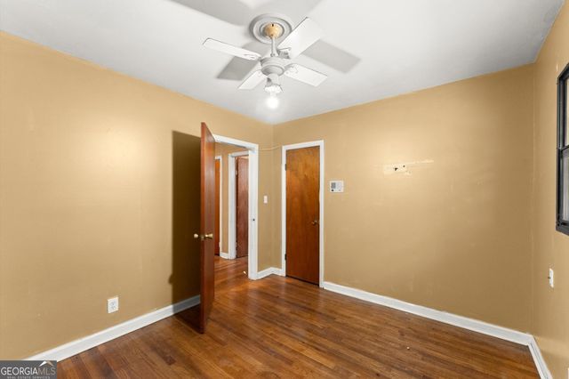 2247 Cypress Avenue, Morrow, GA 30260