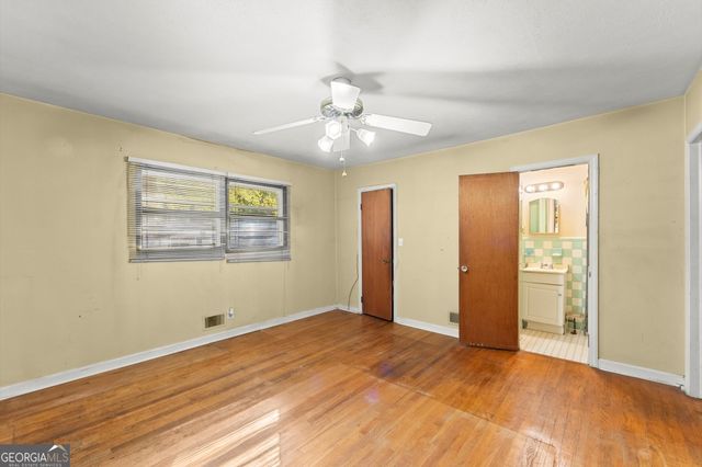 2247 Cypress Avenue, Morrow, GA 30260