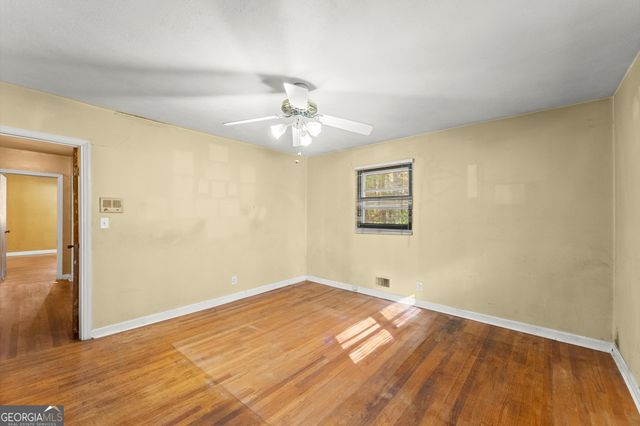 2247 Cypress Avenue, Morrow, GA 30260