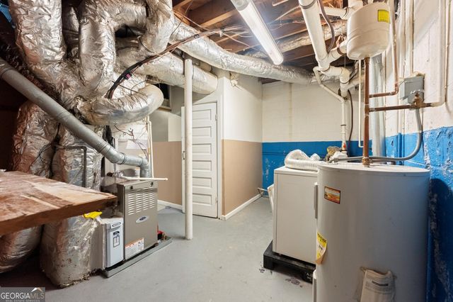 2247 Cypress Avenue, Morrow, GA 30260