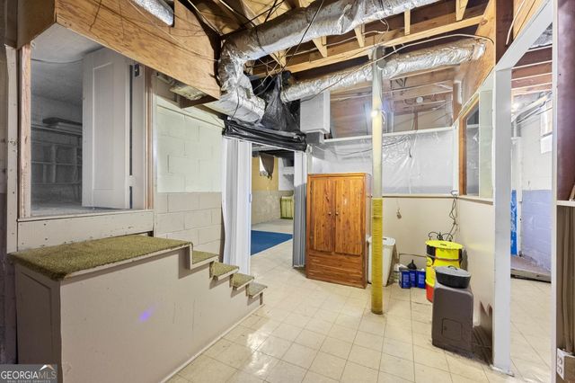 2247 Cypress Avenue, Morrow, GA 30260