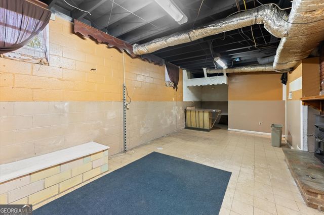 2247 Cypress Avenue, Morrow, GA 30260