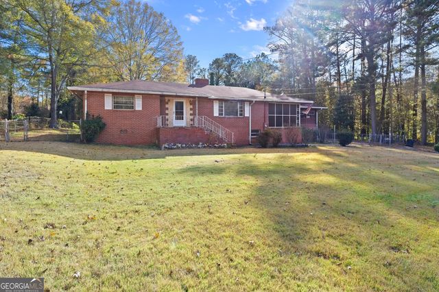 2247 Cypress Avenue, Morrow, GA 30260