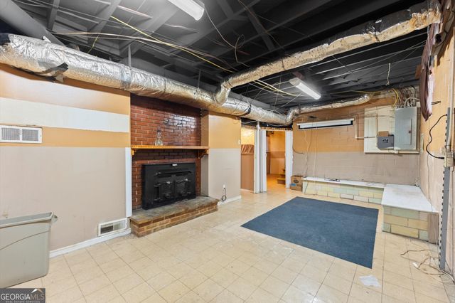 2247 Cypress Avenue, Morrow, GA 30260