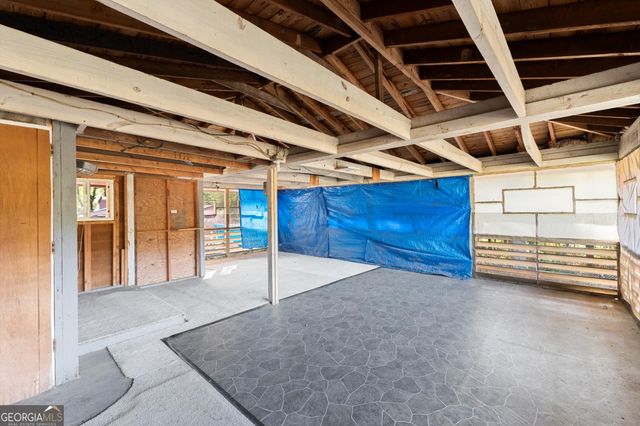 2247 Cypress Avenue, Morrow, GA 30260