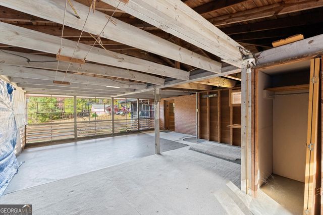 2247 Cypress Avenue, Morrow, GA 30260