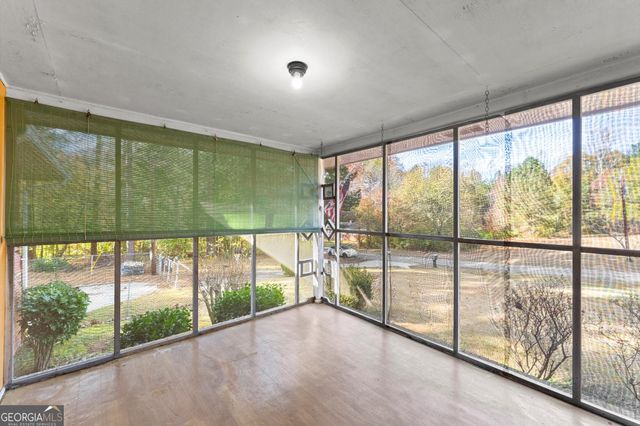 2247 Cypress Avenue, Morrow, GA 30260