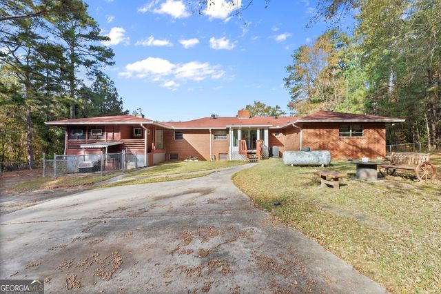 2247 Cypress Avenue, Morrow, GA 30260
