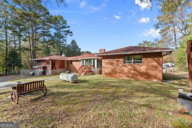 2247 Cypress Avenue, Morrow, GA 30260