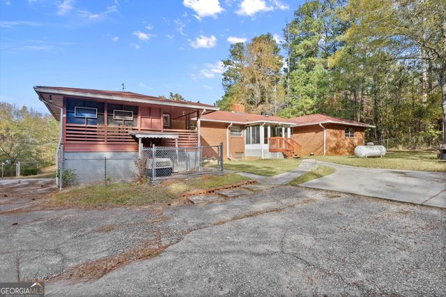 2247 Cypress Avenue, Morrow, GA 30260