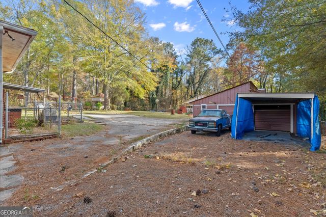 2247 Cypress Avenue, Morrow, GA 30260