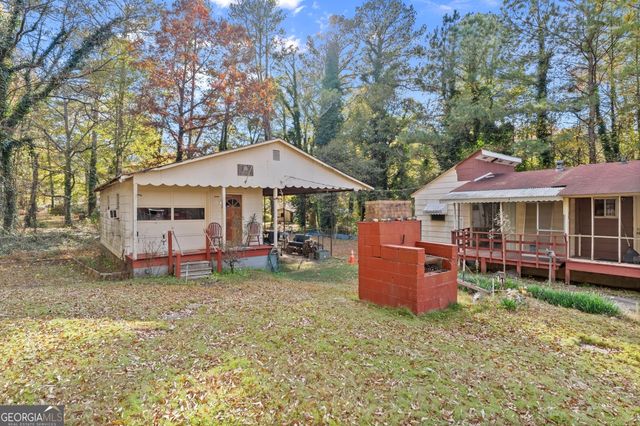 2247 Cypress Avenue, Morrow, GA 30260