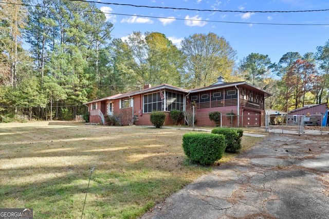 2247 Cypress Avenue, Morrow, GA 30260